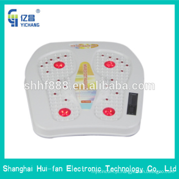 2014 new healthcare vibrator massager for foot